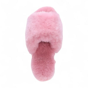 Nordic - Women's Sheepskin Slippers-TruClothing