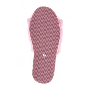 Nordic - Women's Sheepskin Slippers-TruClothing