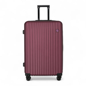 ABS Hard Shell Luggage Set Lightweight Travel Suitcases-TruClothing
