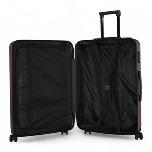 ABS Hard Shell Luggage Set Lightweight Travel Suitcases-TruClothing