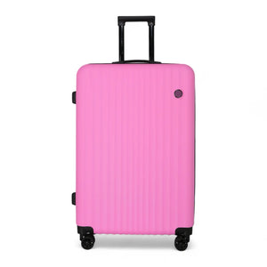 ABS Hard Shell Luggage Set Lightweight Travel Suitcases-TruClothing