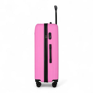 ABS Hard Shell Luggage Set Lightweight Travel Suitcases-TruClothing