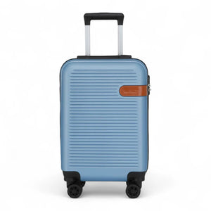 Hard Shell Classic 4-Wheel Luggage Suitcase Set-TruClothing