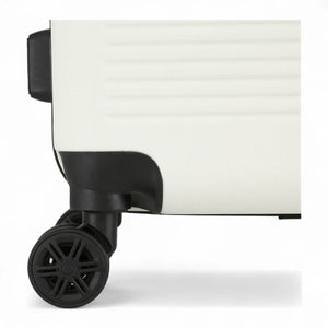 Hard Shell Classic 4-Wheel Luggage Suitcase Set-TruClothing