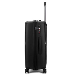 Hard Shell Lightweight Polypropylene Luggage-TruClothing