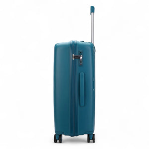 Hard Shell Lightweight Polypropylene Luggage-TruClothing