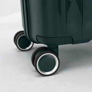 Hard Shell Lightweight Polypropylene Luggage-TruClothing