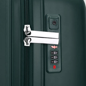 Hard Shell Lightweight Polypropylene Luggage-TruClothing