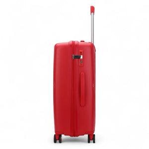 Hard Shell Lightweight Polypropylene Luggage-TruClothing