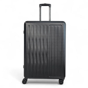 Hard Shell Hand Luggage Lightweight Travel Suitcase-TruClothing