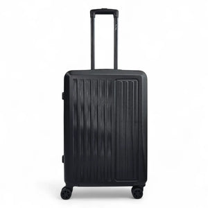 Hard Shell Hand Luggage Lightweight Travel Suitcase-TruClothing