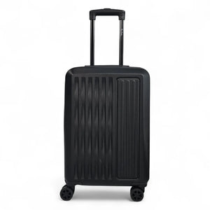 Hard Shell Hand Luggage Lightweight Travel Suitcase-TruClothing