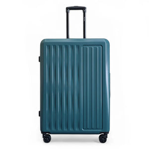 Hard Shell Hand Luggage Lightweight Travel Suitcase-TruClothing
