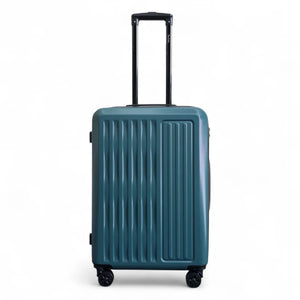 Hard Shell Hand Luggage Lightweight Travel Suitcase-TruClothing