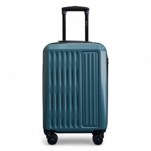 Hard Shell Hand Luggage Lightweight Travel Suitcase-TruClothing