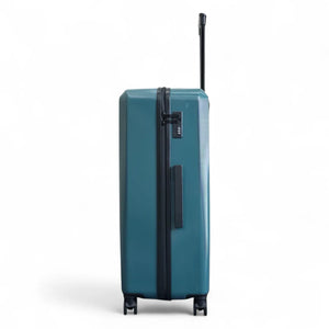 Hard Shell Hand Luggage Lightweight Travel Suitcase-TruClothing