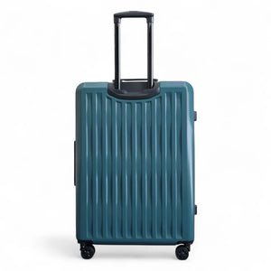 Hard Shell Hand Luggage Lightweight Travel Suitcase-TruClothing