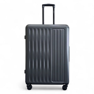 Hard Shell Hand Luggage Lightweight Travel Suitcase-TruClothing