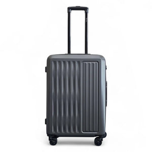 Hard Shell Hand Luggage Lightweight Travel Suitcase-TruClothing