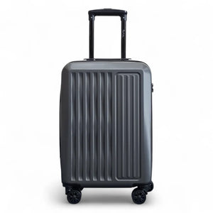 Hard Shell Hand Luggage Lightweight Travel Suitcase-TruClothing