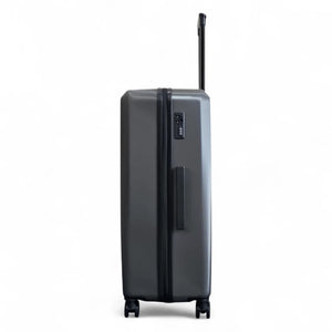 Hard Shell Hand Luggage Lightweight Travel Suitcase-TruClothing