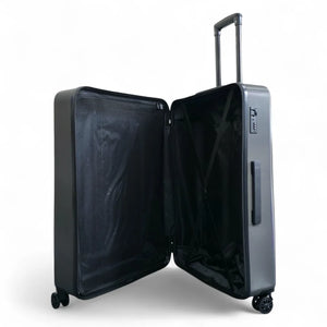 Hard Shell Hand Luggage Lightweight Travel Suitcase-TruClothing