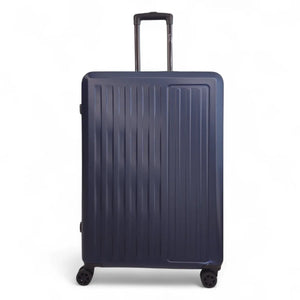 Hard Shell Hand Luggage Lightweight Travel Suitcase-TruClothing