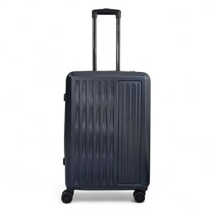 Hard Shell Hand Luggage Lightweight Travel Suitcase-TruClothing