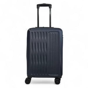 Hard Shell Hand Luggage Lightweight Travel Suitcase-TruClothing