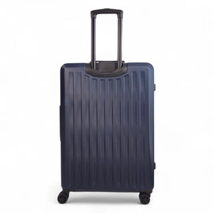 Hard Shell Hand Luggage Lightweight Travel Suitcase-TruClothing