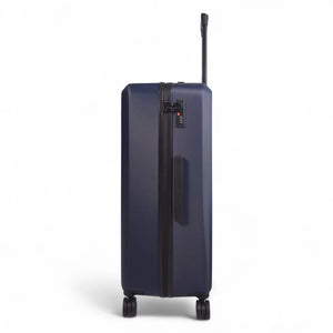 Hard Shell Hand Luggage Lightweight Travel Suitcase-TruClothing