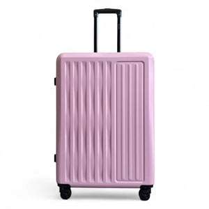 Hard Shell Hand Luggage Lightweight Travel Suitcase-TruClothing