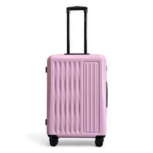 Hard Shell Hand Luggage Lightweight Travel Suitcase-TruClothing