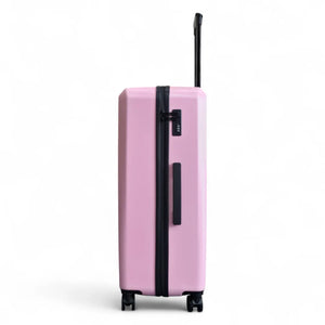 Hard Shell Hand Luggage Lightweight Travel Suitcase-TruClothing