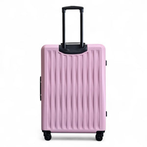 Hard Shell Hand Luggage Lightweight Travel Suitcase-TruClothing