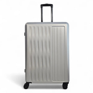 Hard Shell Hand Luggage Lightweight Travel Suitcase-TruClothing