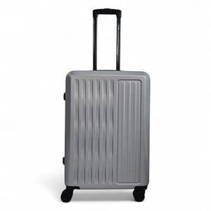 Hard Shell Hand Luggage Lightweight Travel Suitcase-TruClothing