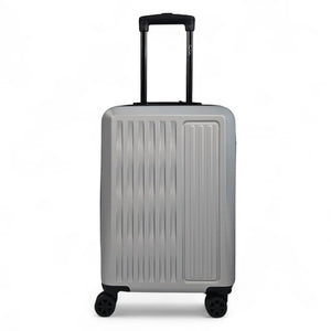 Hard Shell Hand Luggage Lightweight Travel Suitcase-TruClothing