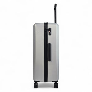 Hard Shell Hand Luggage Lightweight Travel Suitcase-TruClothing
