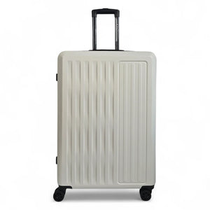 Hard Shell Hand Luggage Lightweight Travel Suitcase-TruClothing