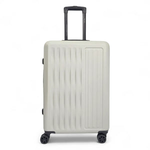 Hard Shell Hand Luggage Lightweight Travel Suitcase-TruClothing