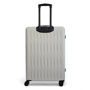 Hard Shell Hand Luggage Lightweight Travel Suitcase-TruClothing