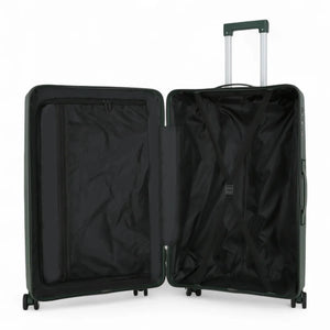 Lightweight Hard Shell Suitcase 4-Wheel Luggage-TruClothing