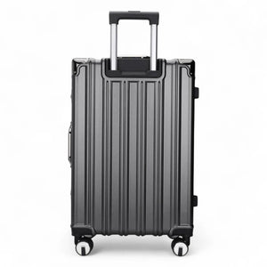 Robust Hard Shell Luggage 8 Wheel Suitcase Set-TruClothing