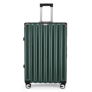 Robust Hard Shell Luggage 8 Wheel Suitcase Set-TruClothing