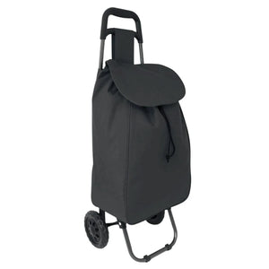 Shopping Trolley Folding Lightweight Grocery Bag-TruClothing