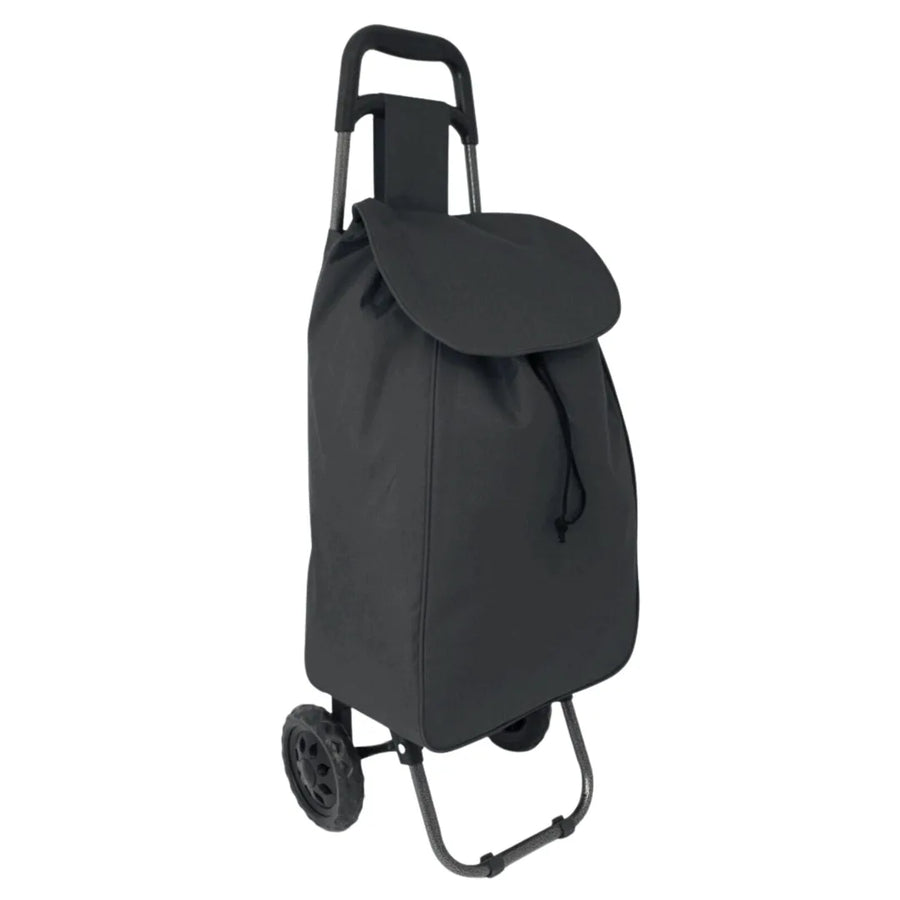 Shopping Trolley Folding Lightweight Grocery Bag-TruClothing