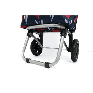 Shopping Trolley Folding Lightweight Grocery Bag-TruClothing
