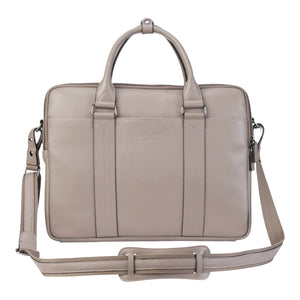 Sutton - Genuine Leather Laptop Bag-TruClothing