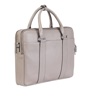 Sutton - Genuine Leather Laptop Bag-TruClothing